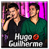 Musica de Hugo e Guilherme icon