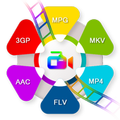 Total Video Convertor icon