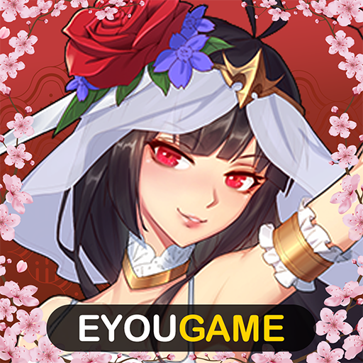 Lost in Paradise:Waifu Connect icon