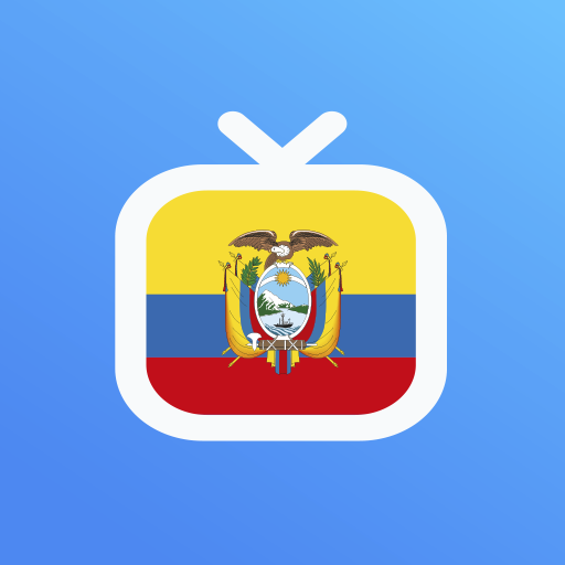TV Ecuador icon