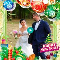 New Year Video Maker
