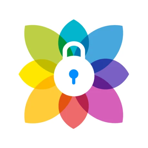 Secret Photo Album - SA icon