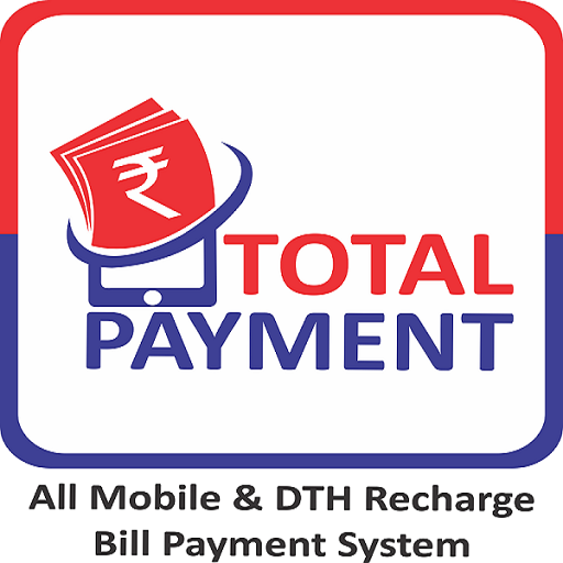 Total Payment icon