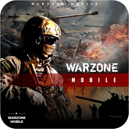 Warzone Mobile icon