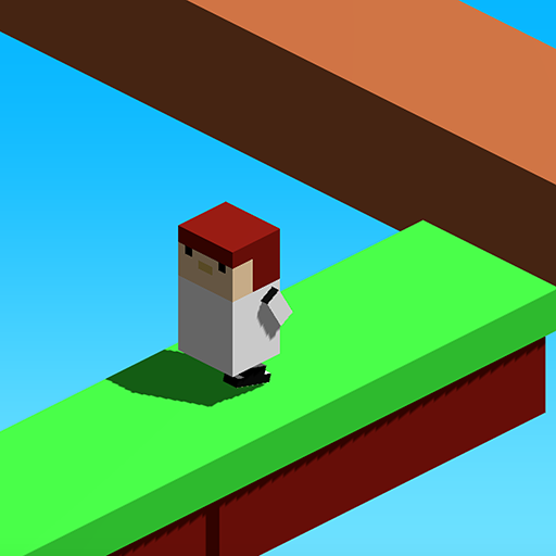 Bridge Run - Infinite Running icon