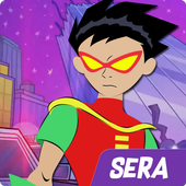 Super Titans Go icon