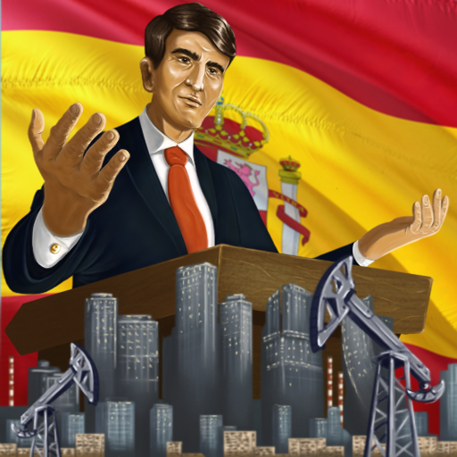 EM 1 - Simulador de Presidente icon