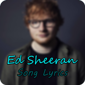 Текст песни Ed Sheeran 2019 Полный альбом -Оффлайн иконка