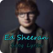 Ed Sheeran 2019 Testi Album completo - Offline on 9Apps