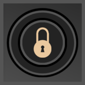 Cartoon Sense Theme Go Locker icon