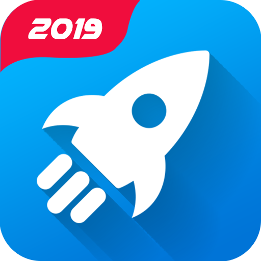 Cleaner App  - Junk Photo - Junk Notification.. icon