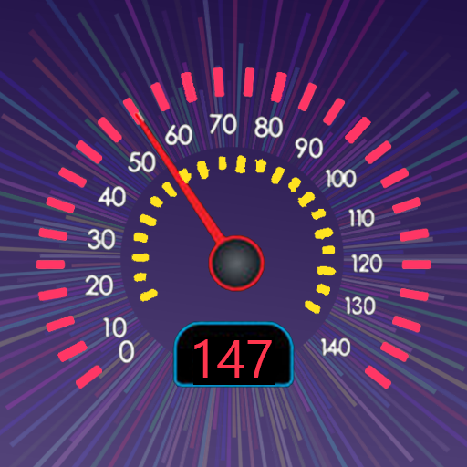Noise Decibel-Sound Level Meter: Noise Detector dB icon