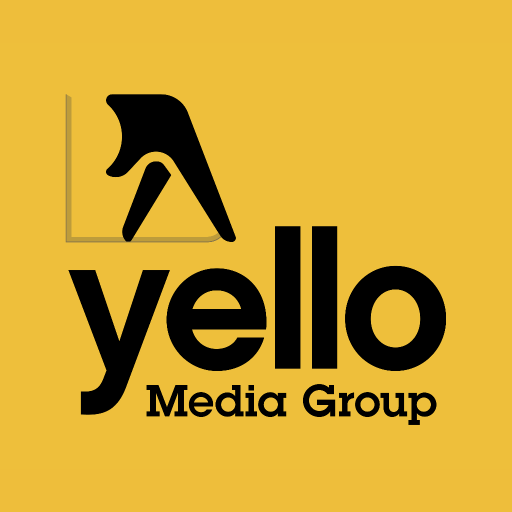 Yello Media Group CRM icon