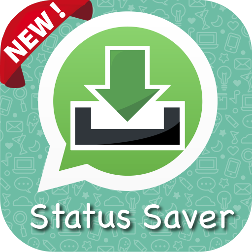 Status Saver Downloader Image And Video icon