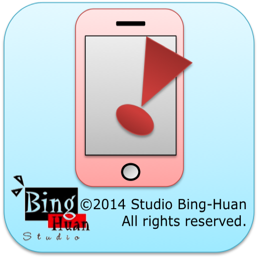 Phone Finder أيقونة