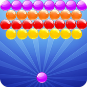 Bubble Shooter icon