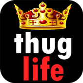Thug Life icon