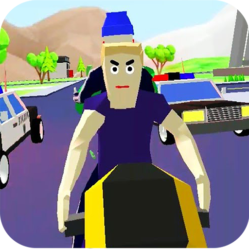Tips : Dude Theft Wars - Full Advice icon