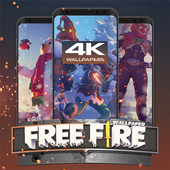 Wallpapers for Fee Fire 2020 icon