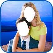 Couple Photo Suit on 9Apps