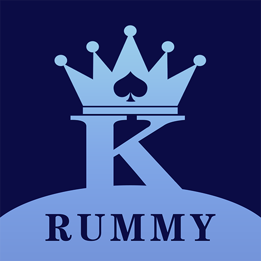King Rummy-Indian Free Online Card Game icon