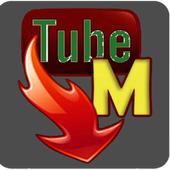 TubeMate Downloader icon