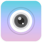 Nature Camera icon