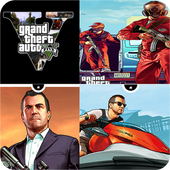GTA V HD 2018 icon