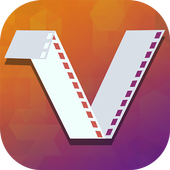 Video Player-HD Media Player icon