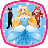 العاب بنات ستايل أيقونة