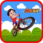 Shiva Bike Game Adventure