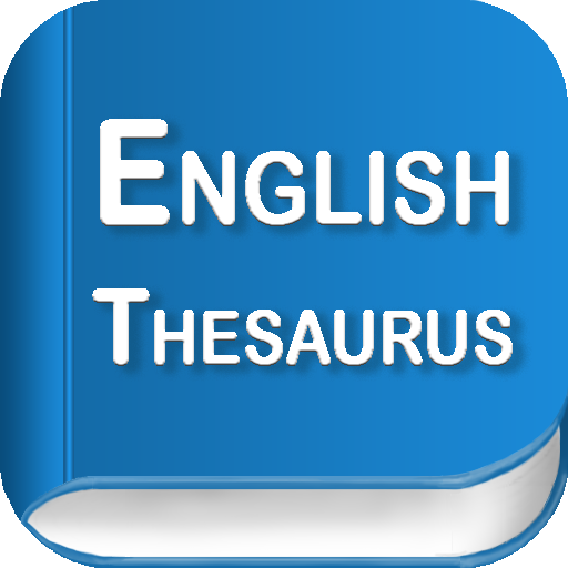 English Thesaurus icon