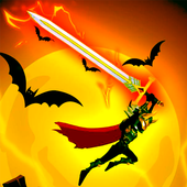 Stickman Sword icon