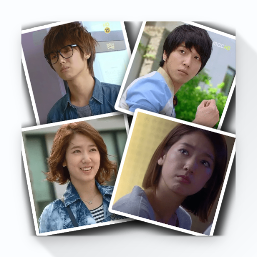 Stiker WA Heart Strings Korean Drama WAStickerApps icon