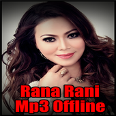 Rana Rani Mp3 Offline आइकन