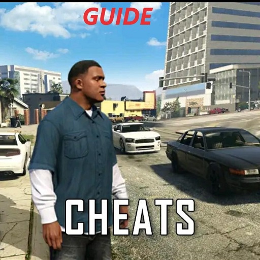 Guide For Grand City Theft Autos 2021 icon