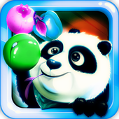 New Panda Farmer أيقونة