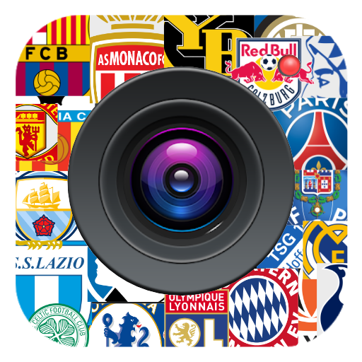 Flag ME - UEFA Camera Filter icon