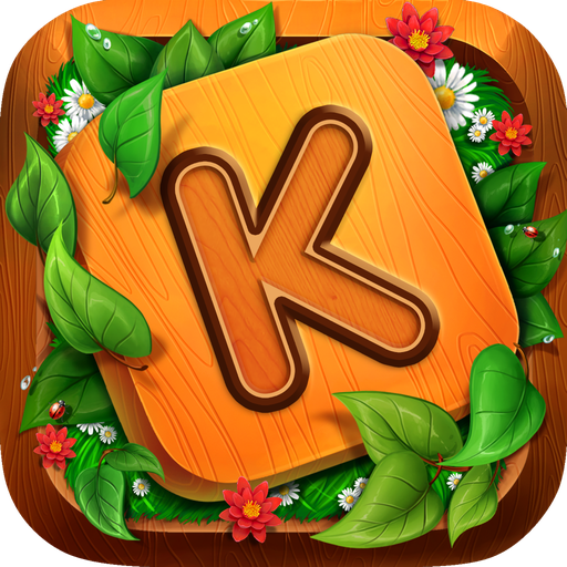 Taman Kota Kata icon