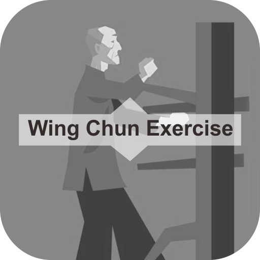 Wing Chun for Beginner-Expert icon