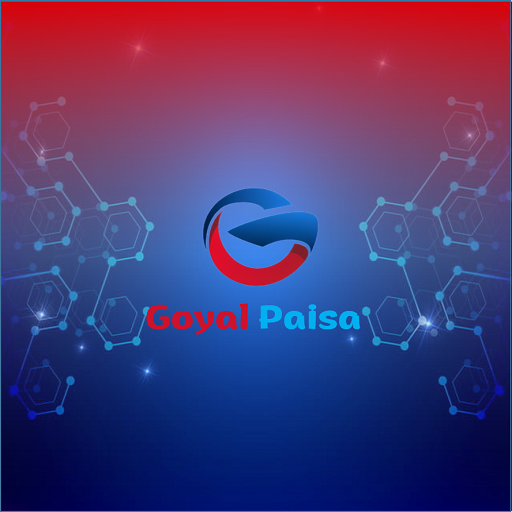 Goyal Paisa B2B icon