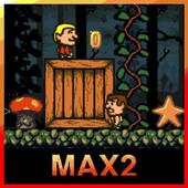 MAX 2 icon