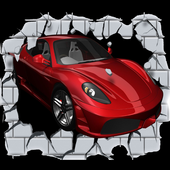 Subway Car Surf icon