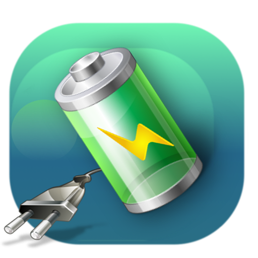 Battery Doctor &amp; Battery Life Saver-Battery Cooler icon