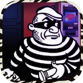 Can You Escape Police Station? icon