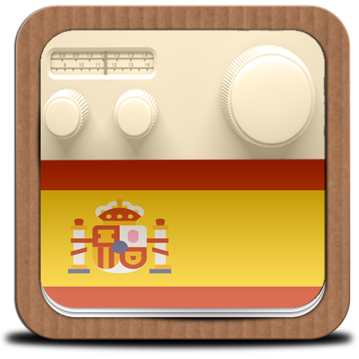 Spain Radio Online - Spain Am Fm icon