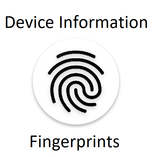 Information Capabilities of a Zero Permission App icon