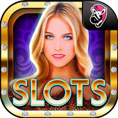 free slots: Champagne Slots icon