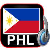 All Philippine Radio - Philippines Radio Stations on 9Apps