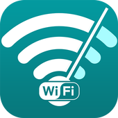 Wifi Analyzer - Network Analyzer icon